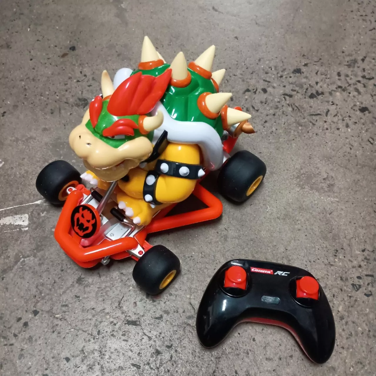 Image Tester