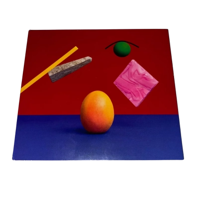 Roland Tings - Roland Tings (2013)-CD