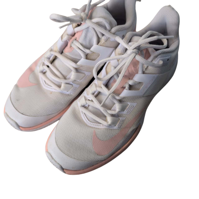 Nike Vapor Womens  Size 5.5 / 8 Pink  / White 