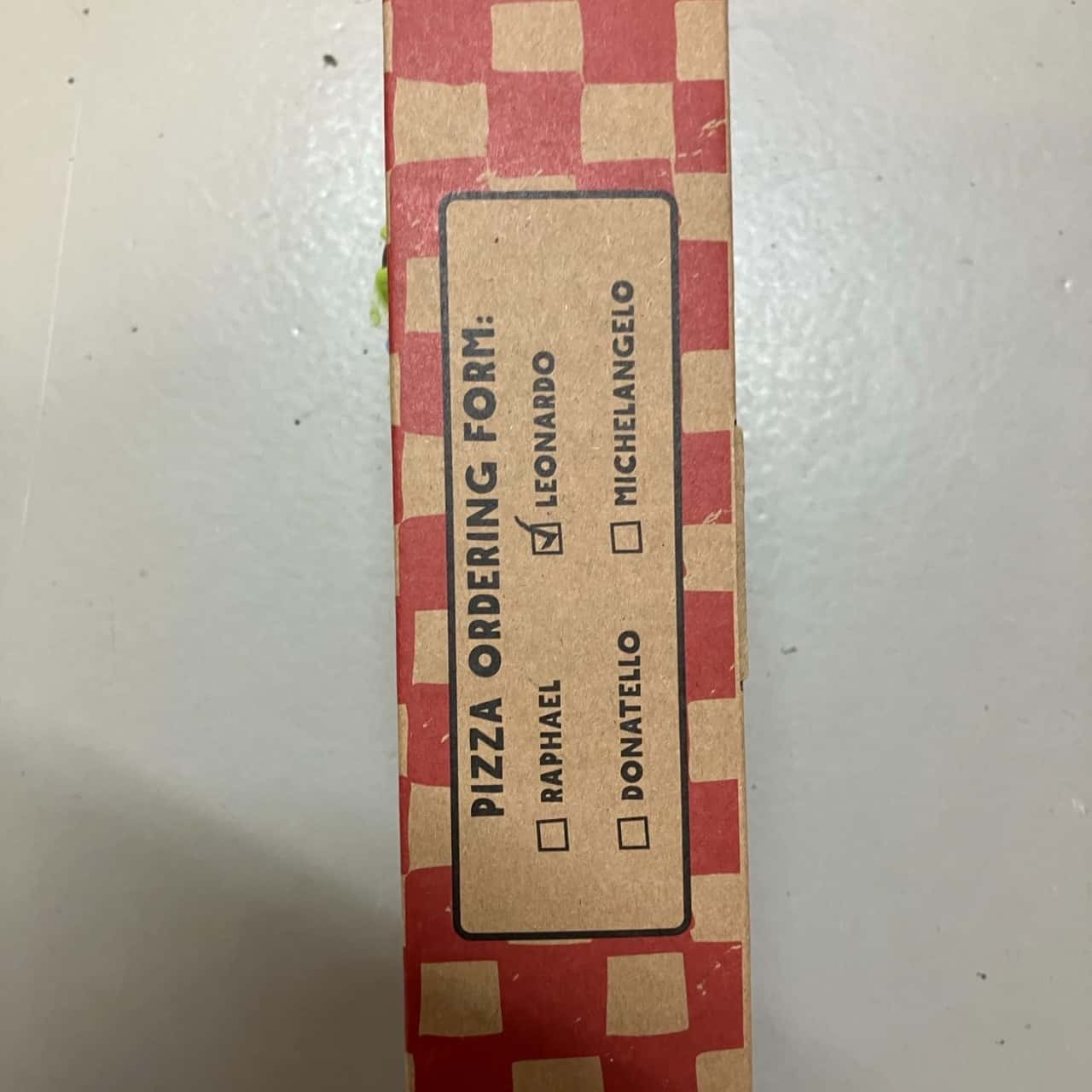 Image Tester