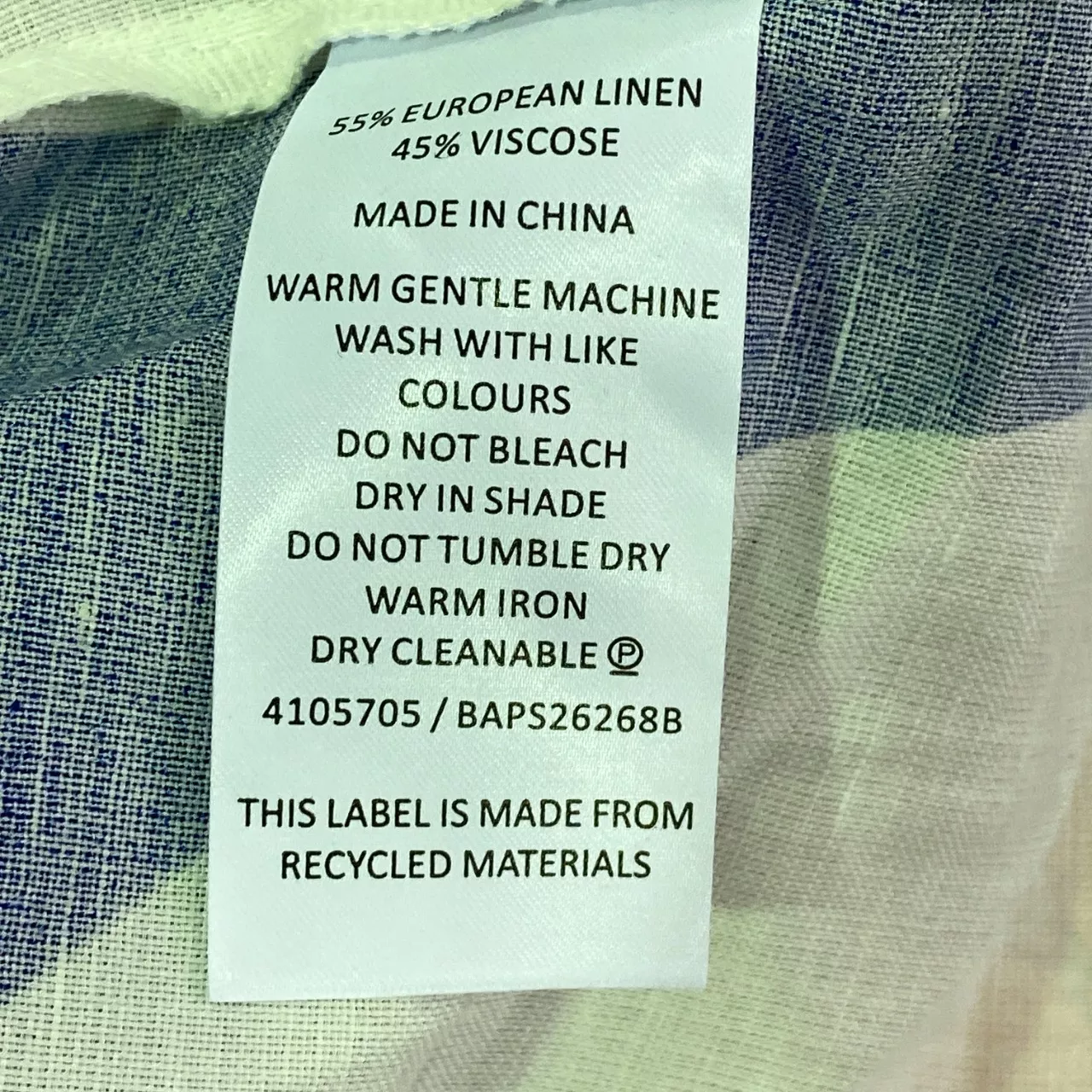 Image Tester