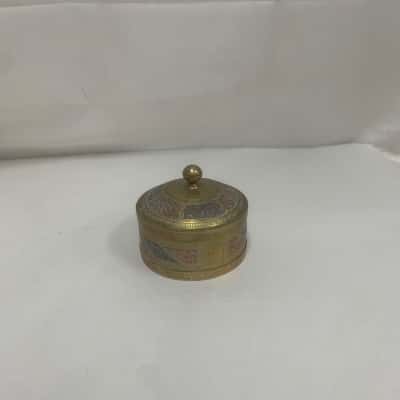 Trinket Box