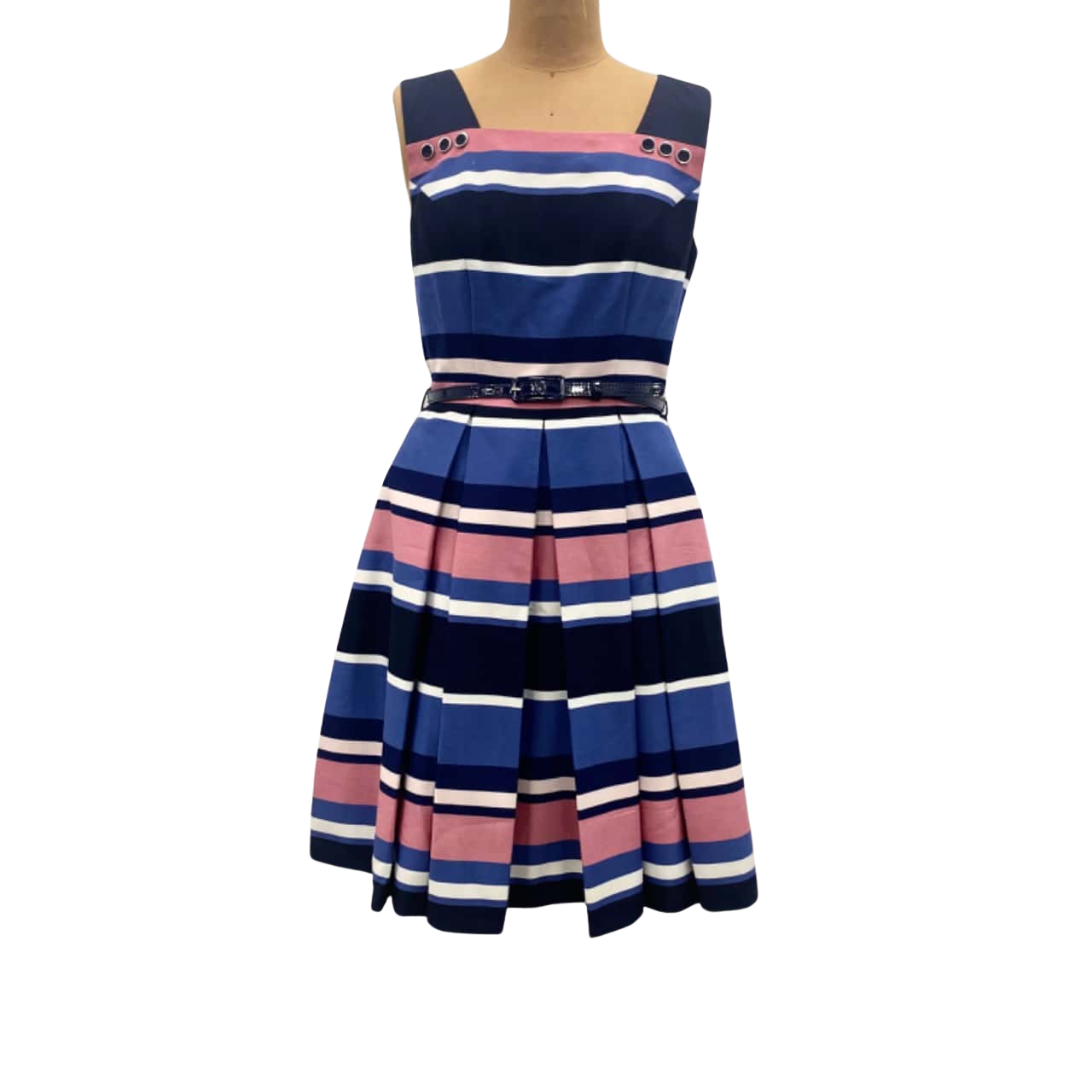 strapless open back dress Pleated Dress | Wedding Guest Dress