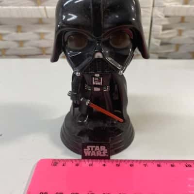 Funko Star Wars Darth Vader Classics Pop