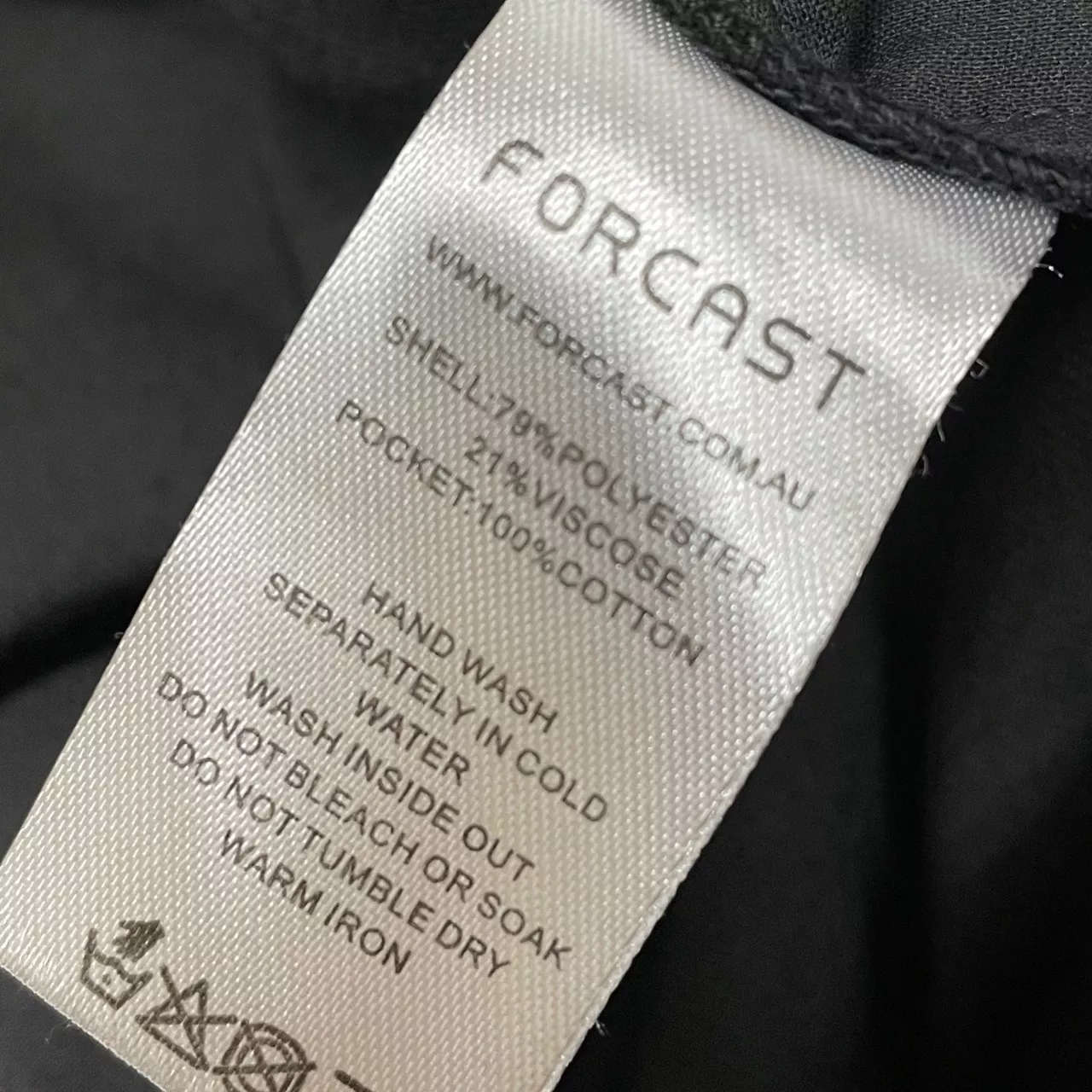 Image Tester
