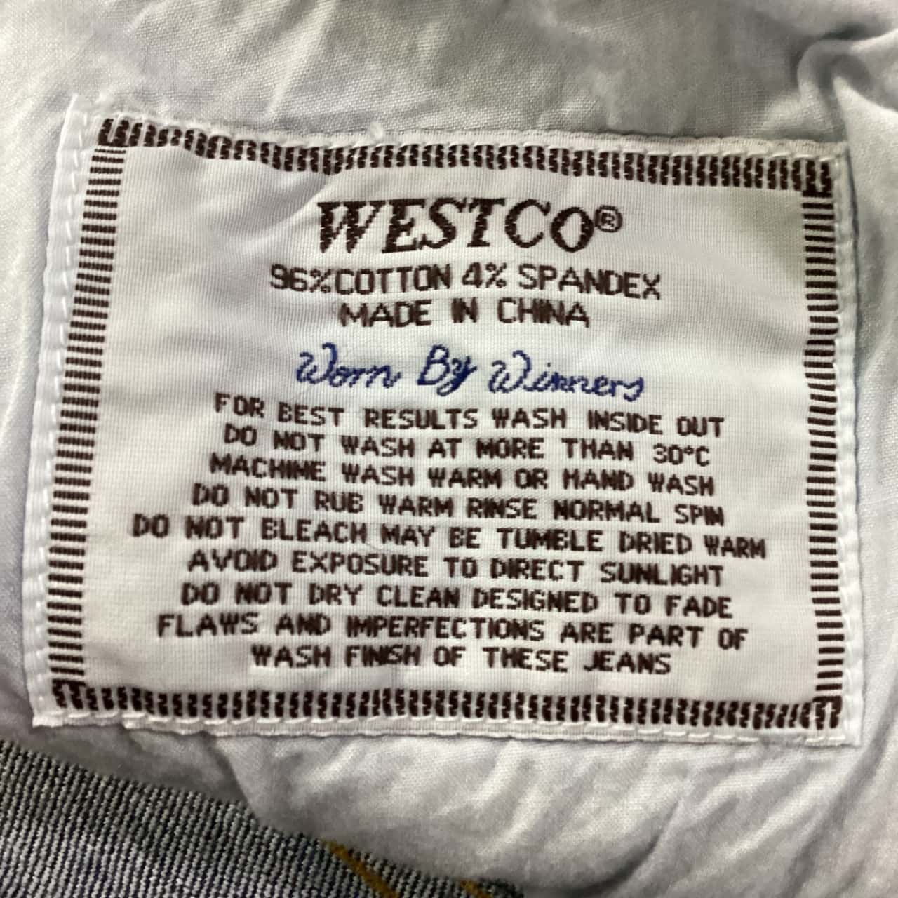 Image Tester