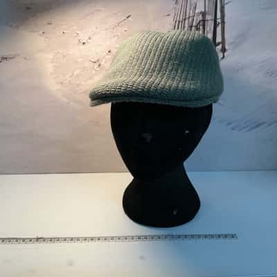 Kangol Mens Flat Cap Size S