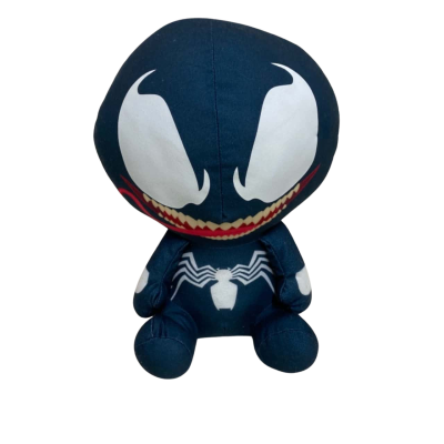 Marvel Venom Plush toy 