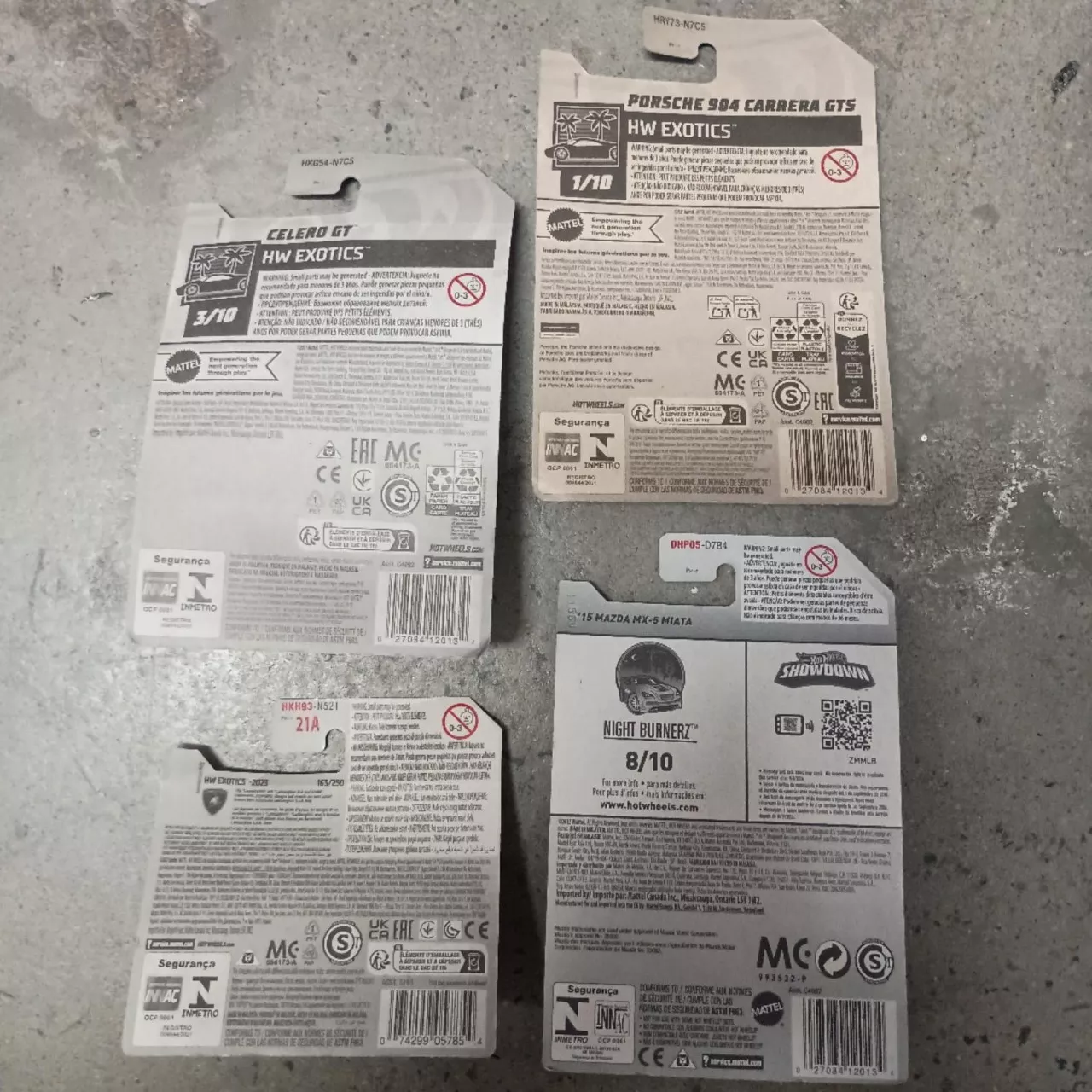 Image Tester