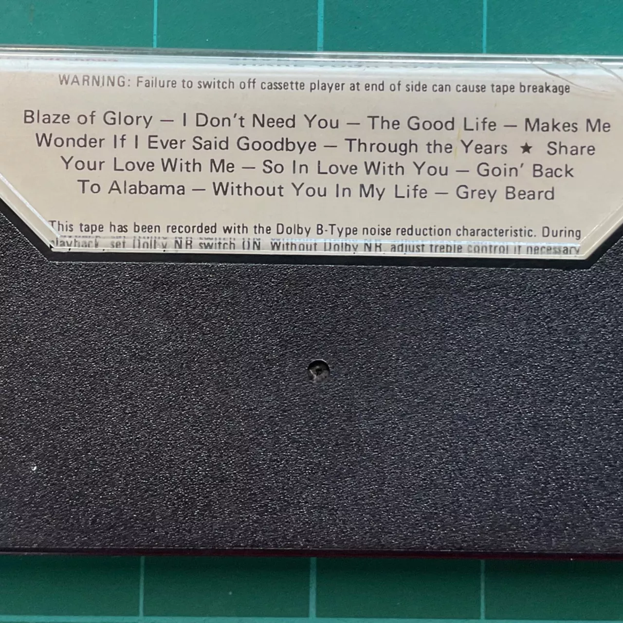 Image Tester