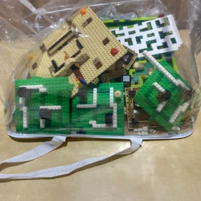Mixed LEGO Bundle 