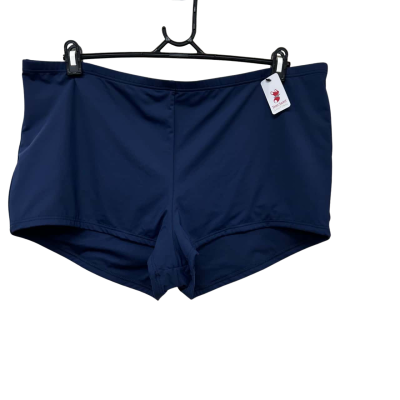 JANTZEN BOYLEG SWIM PANTS. SIZE 22