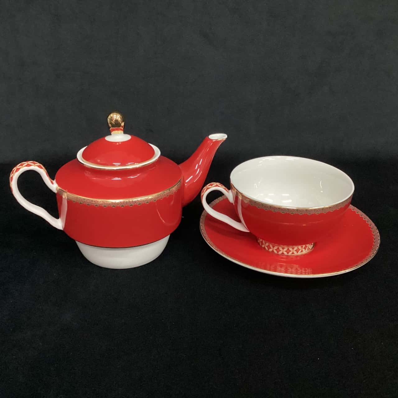 Maxwell Williams Tea For One with Infuser 380ml