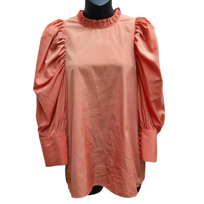 HOFMANN COPENHAGEN 'Yasmine' Top in Size 38 / Aus 10