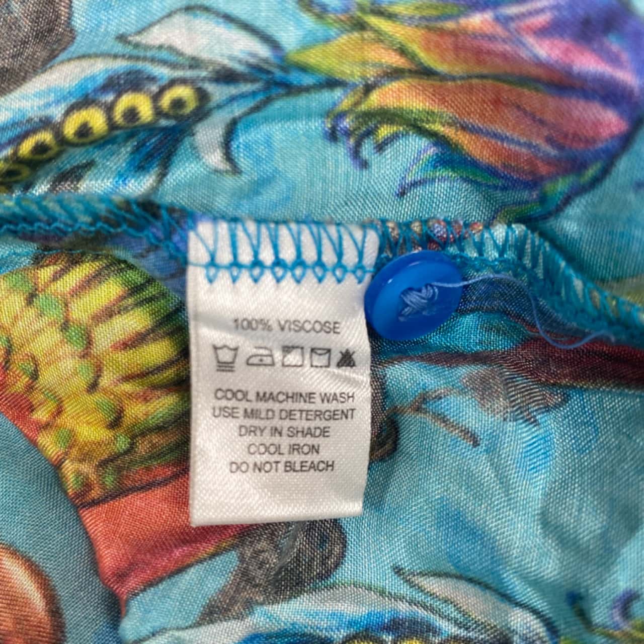 Lula Soul Midi Dress. Loose Flowing Summer Dress, Plus Size, Blue ...