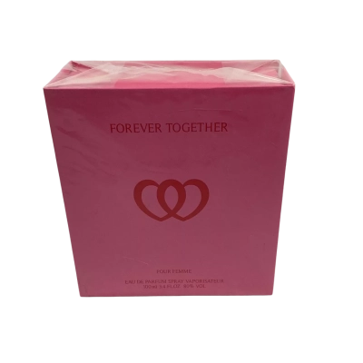 Forever Together by Laurelle London