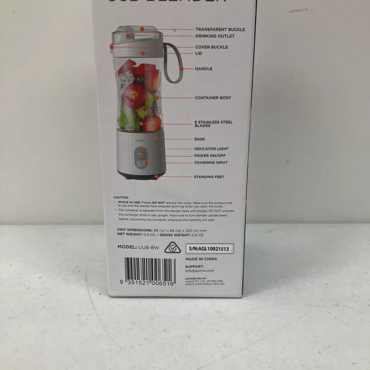 Image Tester