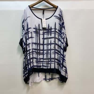 TAKING SHAPE Top Size M 