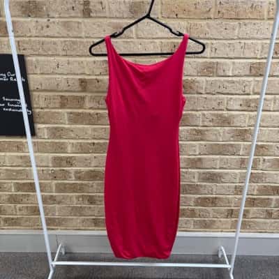 Kookai Womens body con dress Size 1 