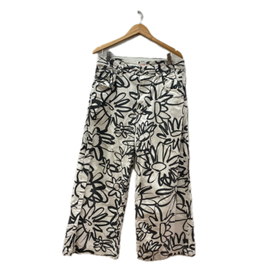 Gorman Womens  Size 16 Black  / White Pants