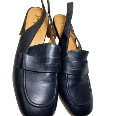 Size 8/ 39 Black Shelly Shen