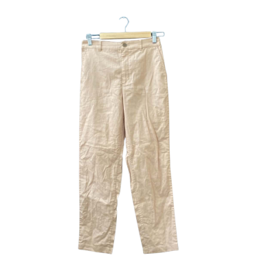 Uniqlo Size S Casual Pants Pink BNWT