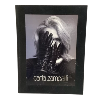 Carla Zampatti - 50 Years of Fashion