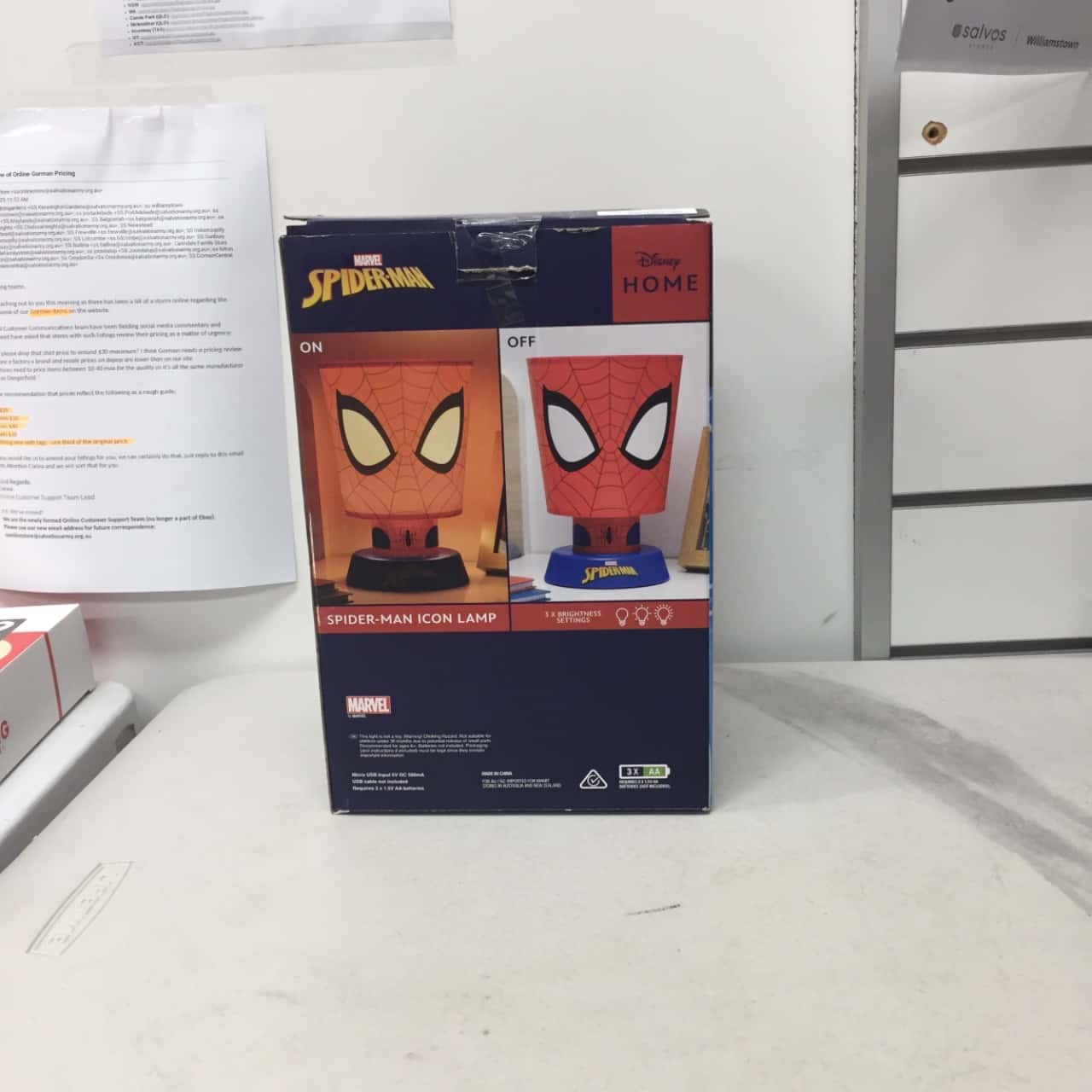 Image Tester