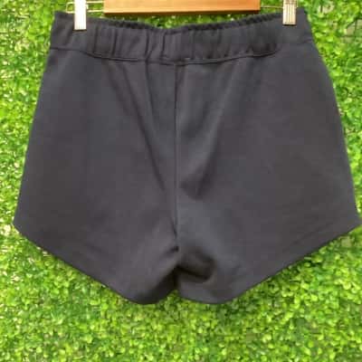 Polo Ralph Lauren Womens  Size XS Shorts Navy Blue 