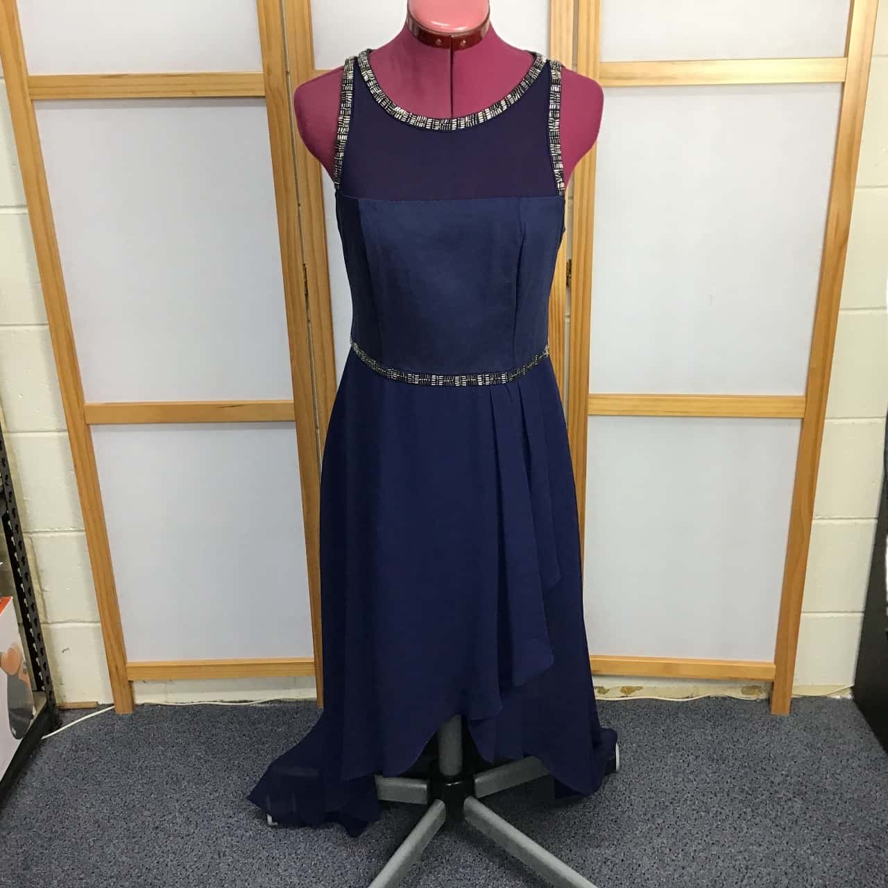 Image Tester