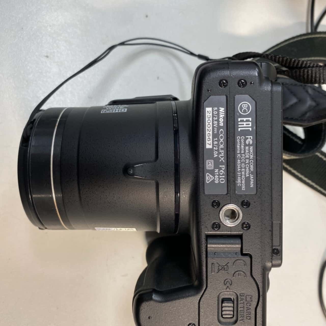 Image Tester