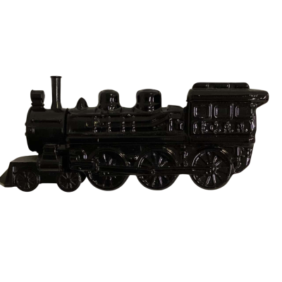 Avon Cannonball Express Train Aftershave 