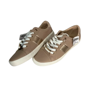 Vybe Womens  Size 7 Cardiff Natural 