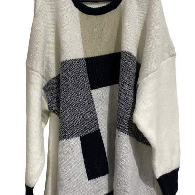beme Womens knitted jumper 