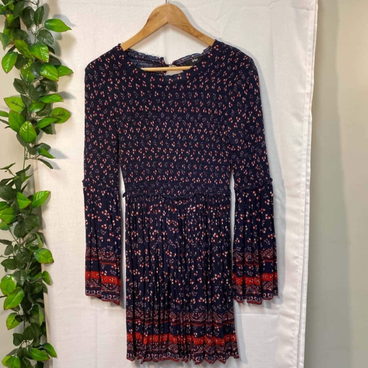 BNWT Sportsgirl Dress Size 8