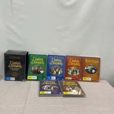Upstairs Downstairs “ The collectors Edition “
