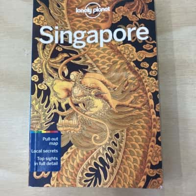 Singapore travel guide
