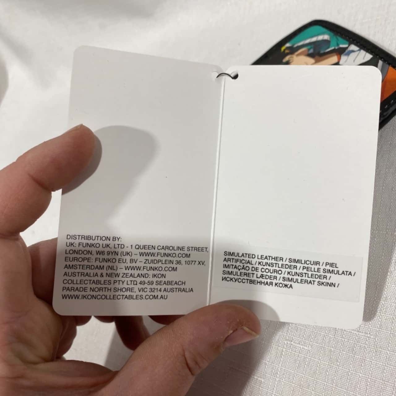 Image Tester