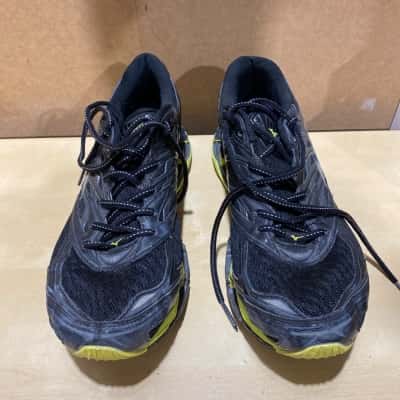 Mizuno Wave Shoes Men’s  