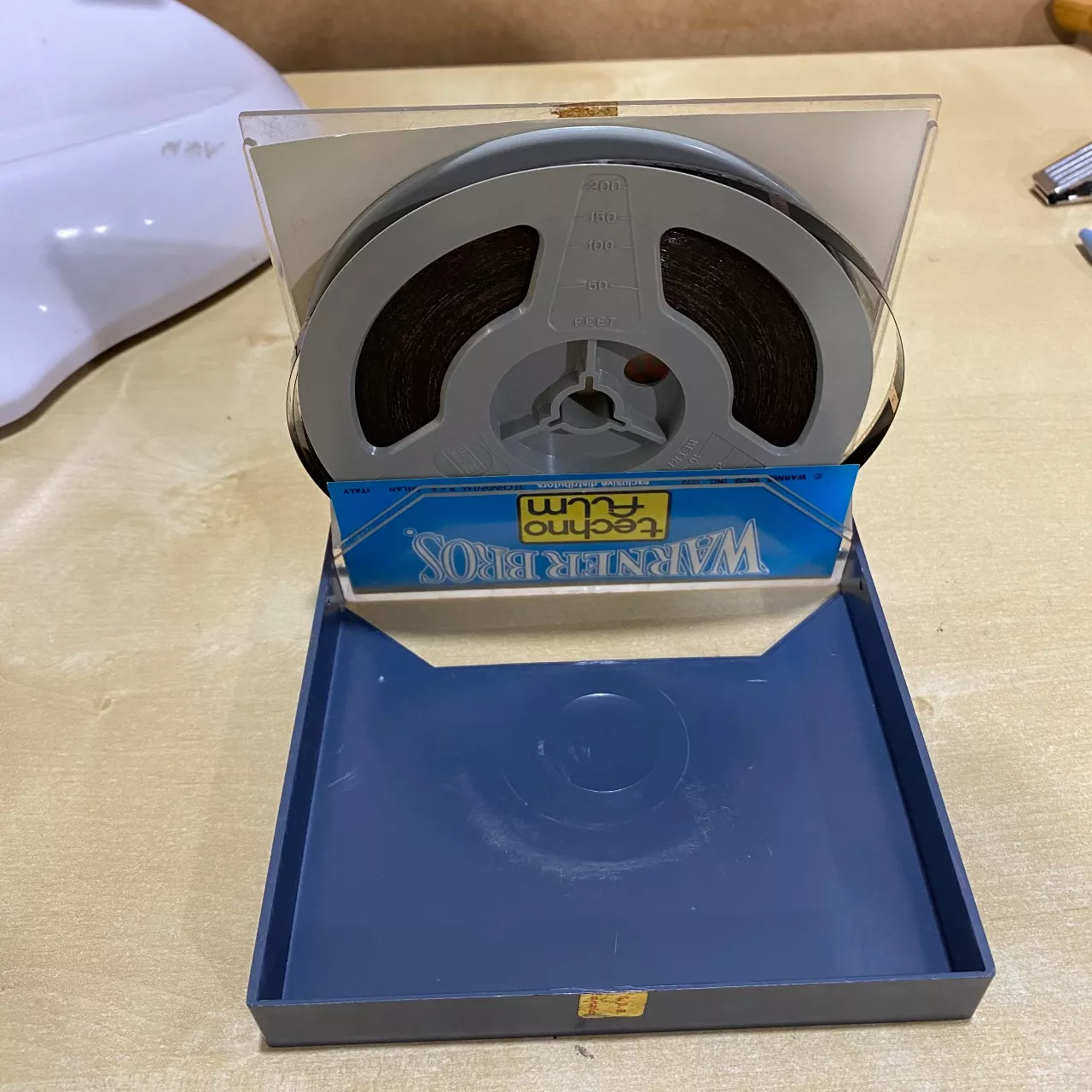 Image Tester