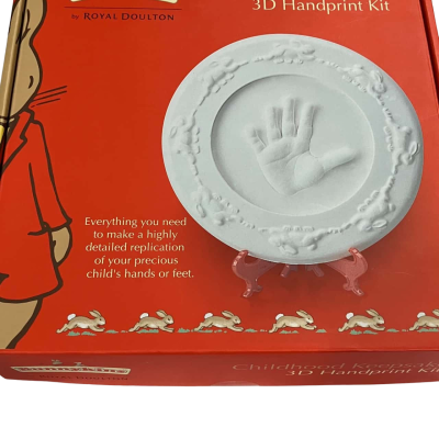 BUNNYKINS by ROYAL DOULTON