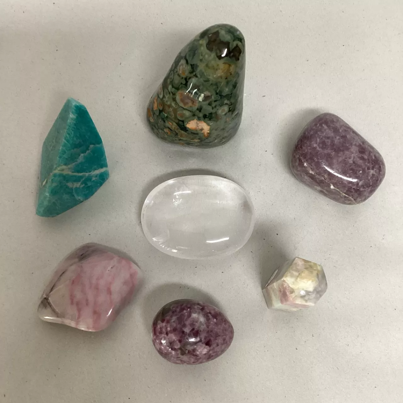 Image Tester