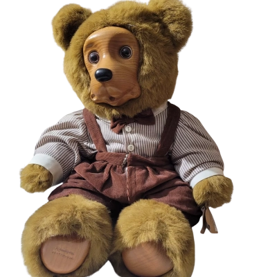 Robert Raikes Bear