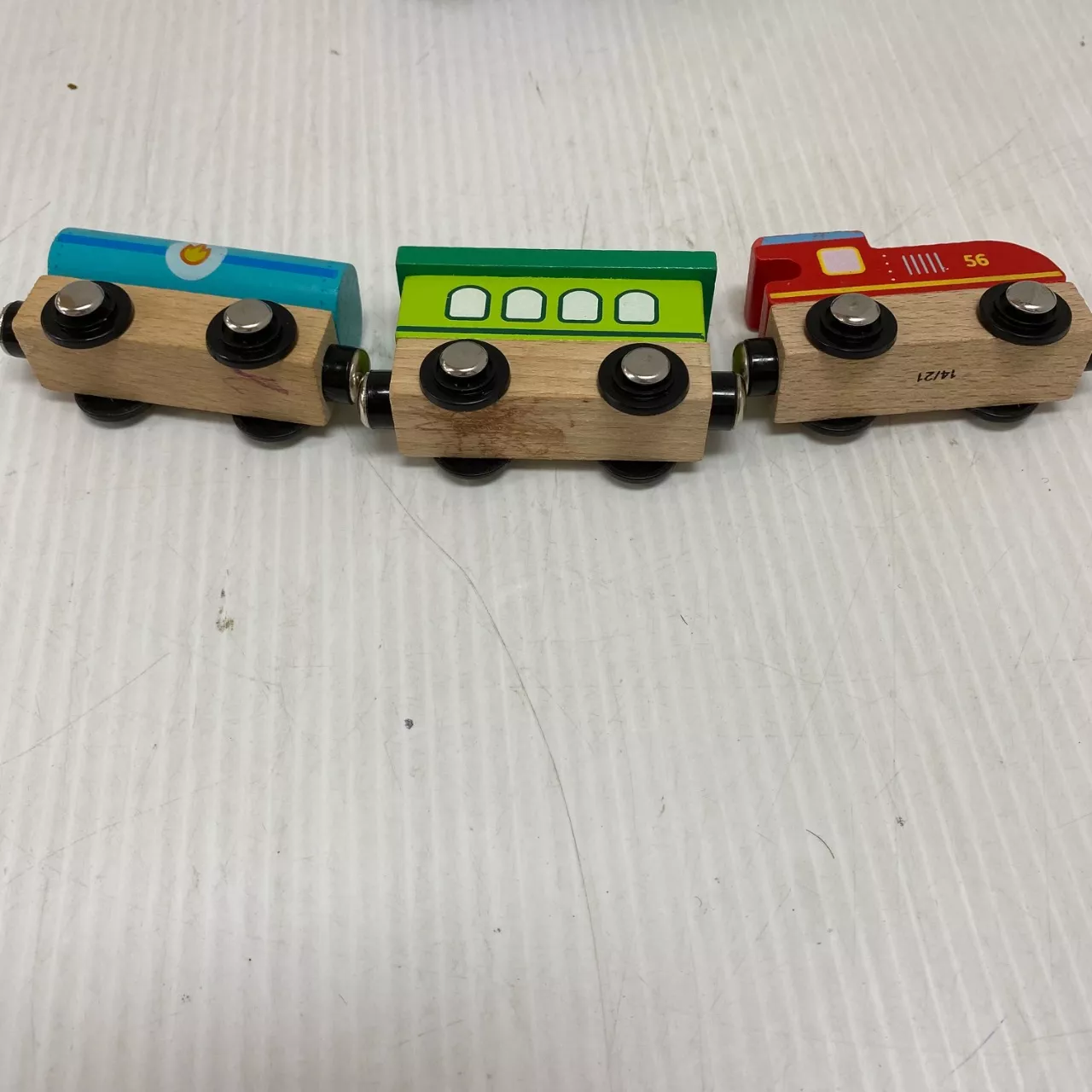 Image Tester