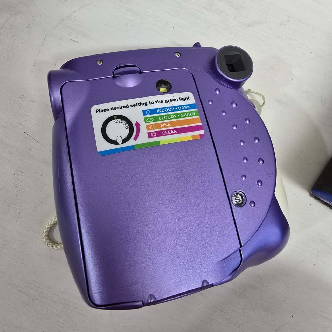 Image Tester