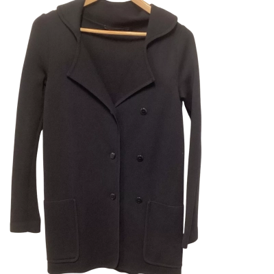 Scanlan Theodore Womens  Size S Black  