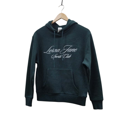 Lorna Jane Womens Size XXS Hoodie Green (3)