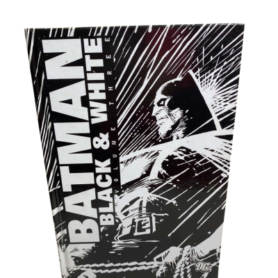 Batman Black & White Volume 3