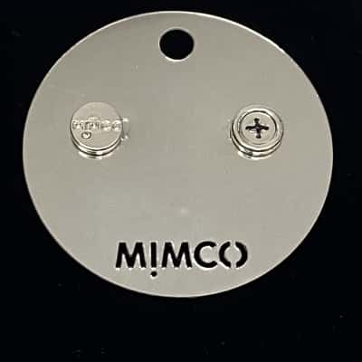 MIMCO Womens Earrings (NEW WITH TAG)