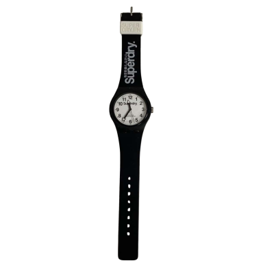Superdry Mens Watch 